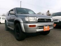 1996 Toyota Hilux Surf