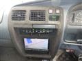 1997 Toyota Hilux Surf