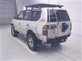 1997 Toyota Land Cruiser Prado