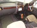 2000 Toyota Land Cruiser Prado