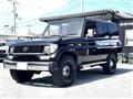 1995 Toyota Land Cruiser Prado