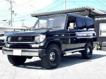 1995 Toyota Land Cruiser Prado