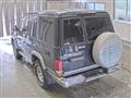 1994 Toyota Land Cruiser Prado