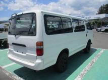 2000 Toyota Hiace Wagon