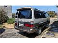1999 Toyota Hiace Wagon