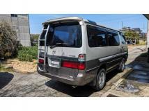 1999 Toyota Hiace Wagon