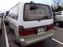 1995 Toyota Hiace Wagon
