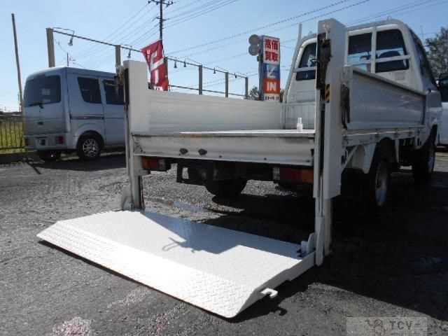 2000 Toyota Townace Truck