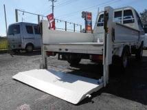 2000 Toyota Townace Truck