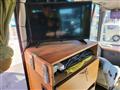 2000 Nissan Civilian Bus