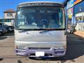 2000 Nissan Civilian Bus