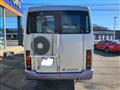 2000 Nissan Civilian Bus