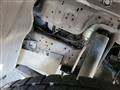 2000 Nissan Civilian Bus