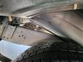2000 Nissan Civilian Bus