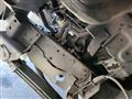 2000 Nissan Civilian Bus