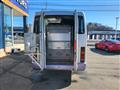 2000 Nissan Civilian Bus