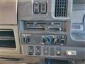 2000 Nissan Civilian Bus