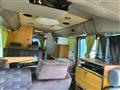 2000 Nissan Civilian Bus