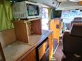 2000 Nissan Civilian Bus