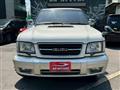 1998 Isuzu Bighorn