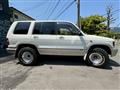 1998 Isuzu Bighorn