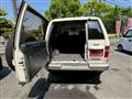 1998 Isuzu Bighorn