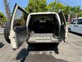 1998 Isuzu Bighorn