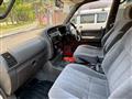 1998 Isuzu Bighorn