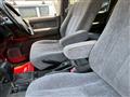 1998 Isuzu Bighorn