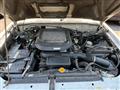 1998 Isuzu Bighorn