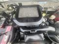 2000 Isuzu Bighorn
