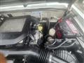 2000 Isuzu Bighorn
