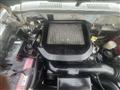 2000 Isuzu Bighorn