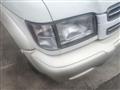 2000 Isuzu Bighorn