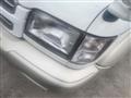 2000 Isuzu Bighorn