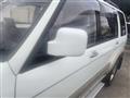 2000 Isuzu Bighorn