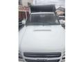 2000 Isuzu Bighorn