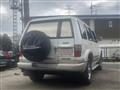 2000 Isuzu Bighorn