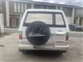 2000 Isuzu Bighorn