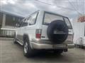 2000 Isuzu Bighorn