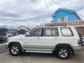 2000 Isuzu Bighorn