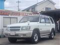 2000 Isuzu Bighorn