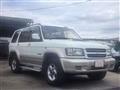 2000 Isuzu Bighorn