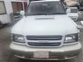 2000 Isuzu Bighorn