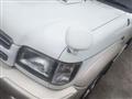 2000 Isuzu Bighorn