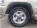 2000 Isuzu Bighorn