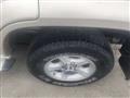2000 Isuzu Bighorn