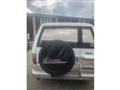 2000 Isuzu Bighorn