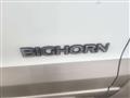 2000 Isuzu Bighorn
