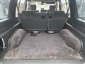 2000 Isuzu Bighorn